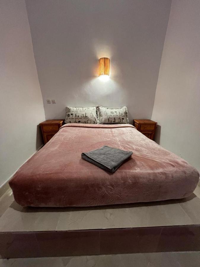 Appartement In Ksar Ait Ben Haddou Extérieur photo