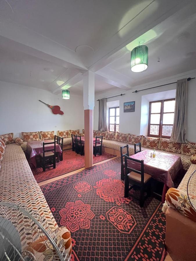Appartement In Ksar Ait Ben Haddou Extérieur photo
