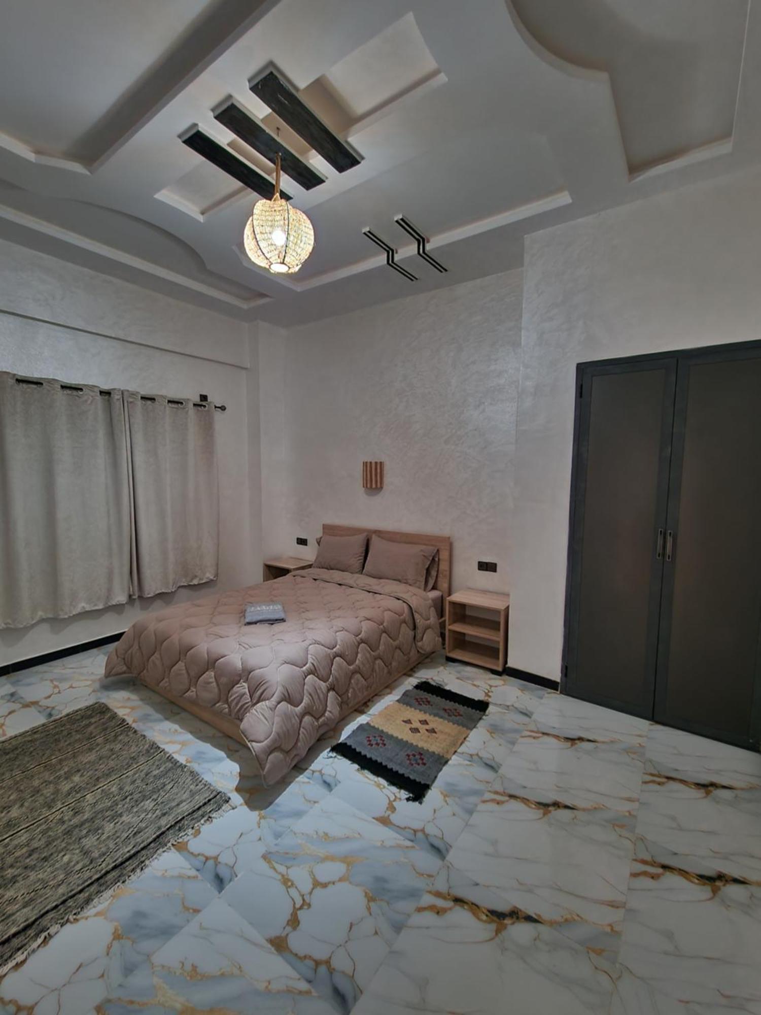 Appartement In Ksar Ait Ben Haddou Extérieur photo